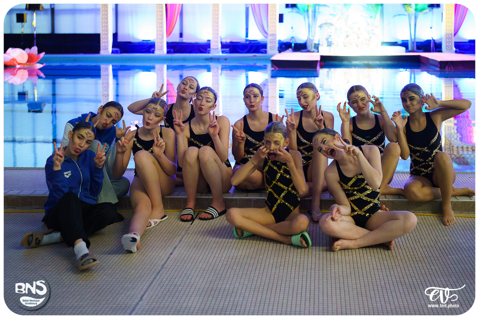 BNS - MILLE ET UNE NUITS